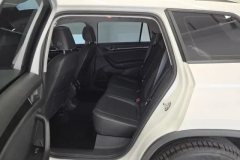 2024 Škoda Kodiaq 2024 TSI330 5Seat2WDstrengthEdition #11