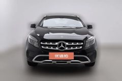 2019 Mercedes-Benz GLA-Class 2019 1.6T AT GLA200DynamicFWD #3