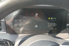 2022 Li Auto Li Auto ONE 2021 EREV6SeatEdition #14