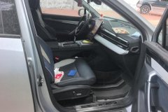 2024 Geely Auto Boyue L 2024 1.5TD AT DCTPremium #8