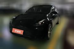 2023 Tesla Model Y 2022 Facelift rear wheel driveEdition #1