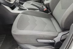 2020 Volkswagen Polo Hatchback 2019 1.5 AT PluspanoramicEnjoy #21