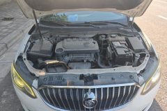 2016 Buick Excelle GT Sedan 2016 1.5 AT 15NLuxury #10