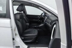 2016 Haval H6 2017 1.5T AT Red LabelSportLuxury FWD #22