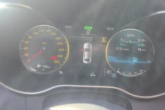 2020 Mercedes-Benz C-Class 2020 1.5T AT C260LSport Facelift #14