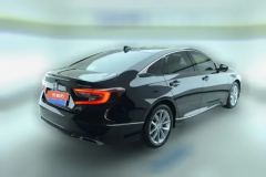 2023 Honda Accord 2022 1.5T AT 260TURBO Luxury #3