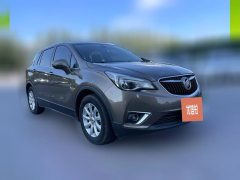 2018 Buick Envision Plus 2018 1.5T AT 20TElite FWD #3