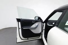 2025 smart #1 2024 SmartStandard #11