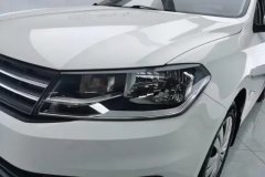 2022 Volkswagen Santana 2021 1.5 AT Fashion #5