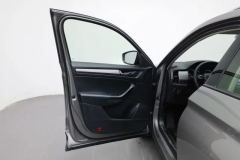 2018 Škoda Kodiaq 2018 1.8T AT TSI330Comfort5Seat FWD #11