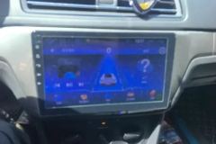 2021 Volkswagen Lavida 2019 1.5 AT set sailFashion China VI #13