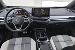 2024 Volkswagen ID.4 CROZZ 2024 Pure enjoymentLimited #12