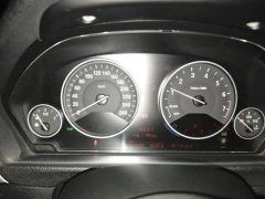2017 BMW 3 Series 2018 2.0T AT 320LiFashion #9