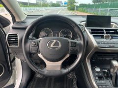 2017 Lexus NX 2015 2.0 AT 200Feng XingEditionFWD (Imported) #11
