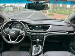 2020 Buick Excelle GT Sedan 2019 1.3T AT 18TConnectedFlagship China V #8