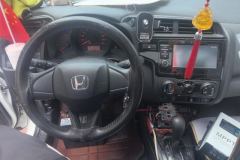 2019 Honda Fit Hatchback 2018 1.5 AT ComfortSunroofEdition #12