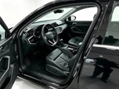 2022 Audi Q3 Sportback 2022 1.4T AT 35 TFSI Entry #7