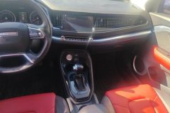 2018 Haval H2s 2018 1.5T AT Blue LabelLuxury #13