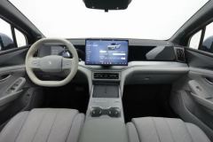 2026 BYD Song Ultra 2026 EV 710KM Beyond Edition #14
