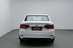 2015 Buick Excelle GT Sedan 2015 1.5 AT 15NElite #4
