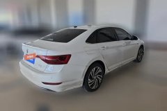 2022 Volkswagen Sagitar 2022 1.4T AT 280TSI DSGSurpass #3