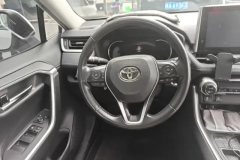 2022 Toyota RAV4 2021 2.0L AT CVT2WDfashionPLUSEdition #15