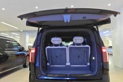 2025 Zeekr 009 2024 6SeatExecutive4WD 108kWh #4