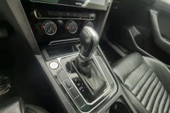 2019 Volkswagen Magotan 2019 2.0T AT 330TSILeading #17