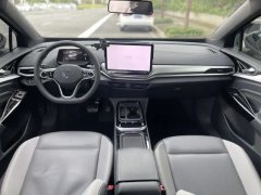 2025 Volkswagen ID.4 CROZZ 2025 Pure enjoymentEdition #6