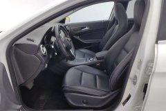 2015 Mercedes-Benz GLA-Class 2015 1.6T AT GLA200DynamicFWD #13
