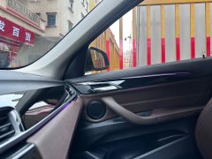 2020 BMW X1 2020 1.5T AT 20LiExclusiveFWD #13