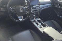2020 Honda Accord 2018 1.5T AT 260TURBOElite China VI #12