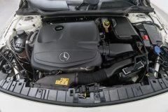 2019 Mercedes-Benz GLA-Class 2018 1.6T AT GLA200FashionFWD #7