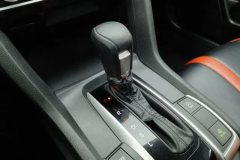 2022 Honda Civic 2019 1.5T AT 220TURBOPowermoveEdition China VI #17