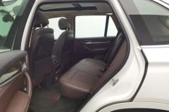 2017 BMW X5(Imported)(Imported) 2015 2.0T AT 28i (Imported) #19