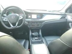 2019 Chang'an Eado New Energy 2019 EV460Smart EV #4