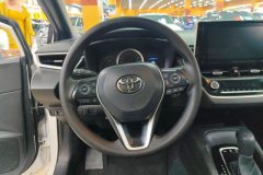 2023 Toyota Levin 2022 1.2T 185T CVTSport #15