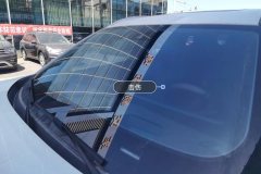 Windshield