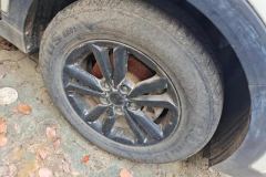 2015 Hyundai ix25 2015 1.6 MT GSFashionFWD #6