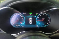 2020 Mercedes-Benz C-Class 2020 1.5T AT C260LSport #14