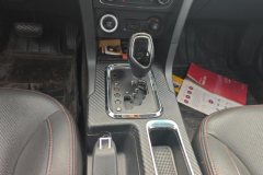 2016 Geely Auto Vision 2016 1.5 AT Happiness #16