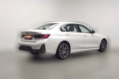 2024 BMW 3 Series 2024 2.0T AT 320Li MSport Pkg #2
