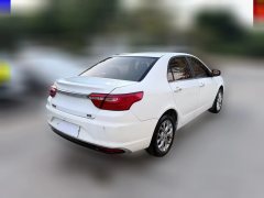 2017 Geely Auto Vision 2018 1.5 MT Happiness #4