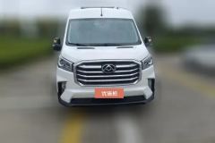 2022 Maxus V90 2020 2.0T MT YunjieEditionFWDRear single tireLWBHigh Roof7Seat #2