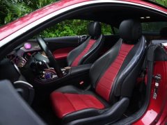 2017 Mercedes-Benz E-Class 2017 2.0T AT E200L4WD #7