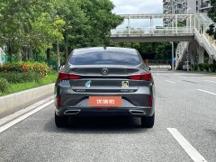 2022 Chang'an Eado 2022 PLUS 1.6L GDI MTLuxury #5
