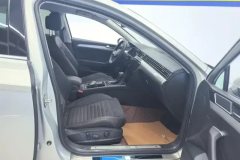 2021 Volkswagen Magotan 2021 2.0T AT 330TSI DSG 30Anniversary #8