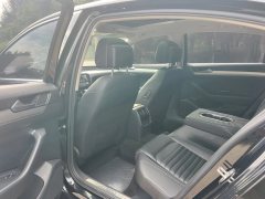 2019 Volkswagen Magotan 2019 2.0T AT 330TSILeading China VI #9