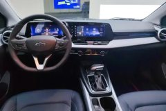 2023 Chevrolet Monza 2024 1.5L AT DCTJoy #12