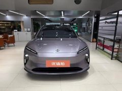 2023 NIO ET5 2022 75kWh #9